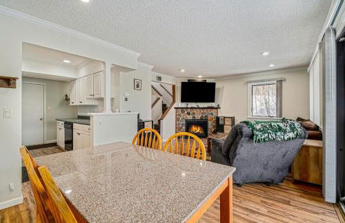 Hideaway Valley Condo 36 - Foto 7