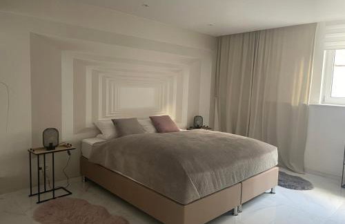 Moderne, ruhige Ferienwohnung , ideal zum Abschalten - Foto 19