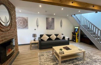 Chapel Row Cottages 2 - Foto 17