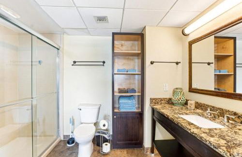 Splash Harbour, Harbourside Waterfront Condo - Foto 22