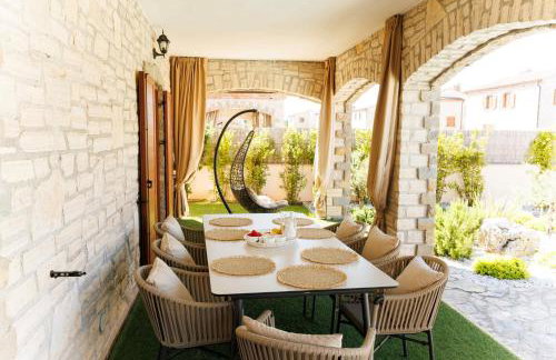 Villa del Lago with heated pool - Foto 62