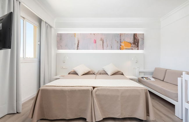 Alcudia Beach Apartments - Foto 16