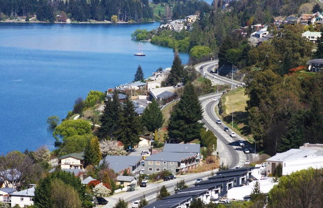 52a Preston Heights Apartment - Foto 31