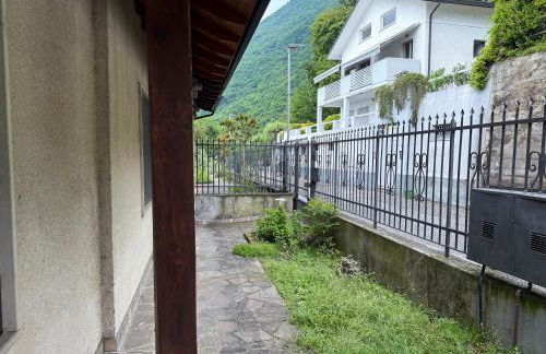 Casa Lagò Lagò Panoramic Apartment - Foto 24