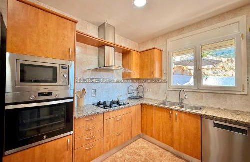 Villa w pool in Begur H14 - Foto 72