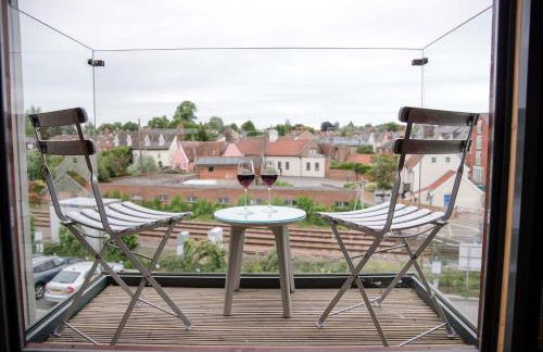 8 Deben Wharf, Woodbridge - Foto 1