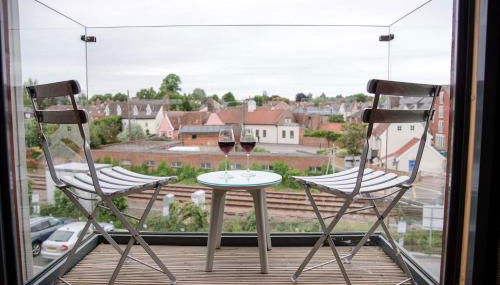 8 Deben Wharf, Woodbridge - Foto 1