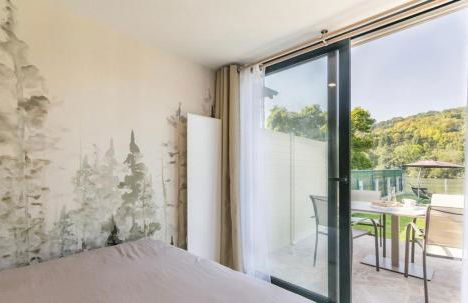 Charmant chalet en bord de Seine - Foto 14