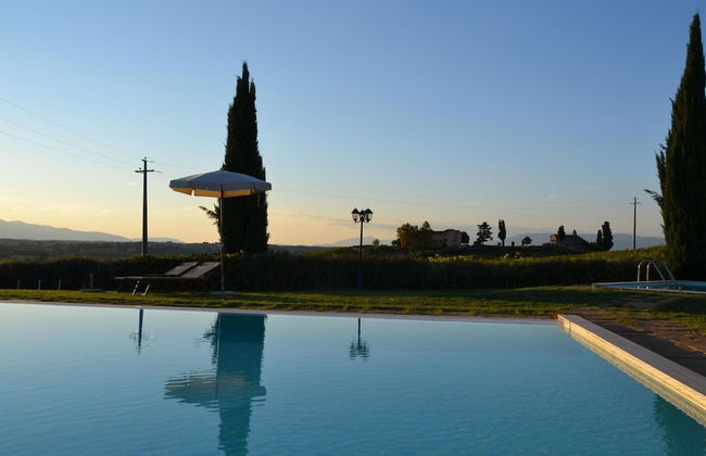 Belvilla by OYO Giaggiolo - Foto 23