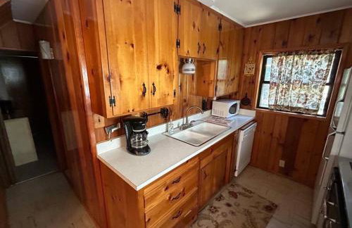 Sequoia National Forest CabinD - Foto 11