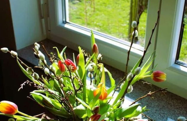 Holiday Apartment Chapel - Foto 11