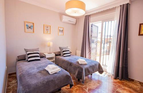 Cubo's Villa Yedra Guadalmar - Photo 30