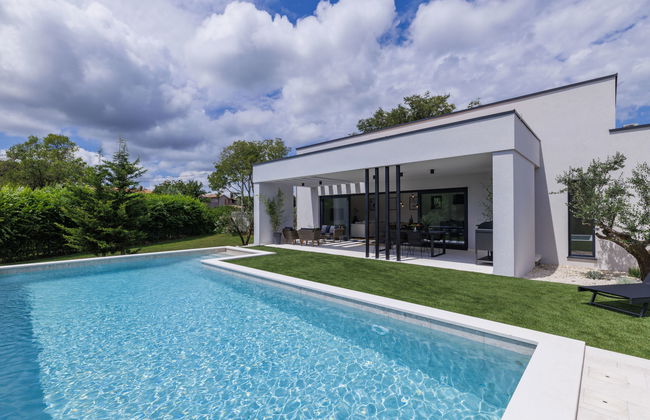 Villa Valla - Foto 15