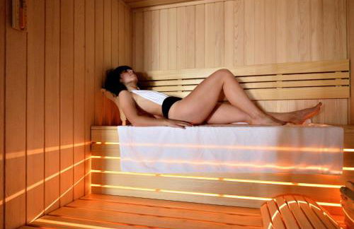 Cascina il Faggio Country House - Foto 37