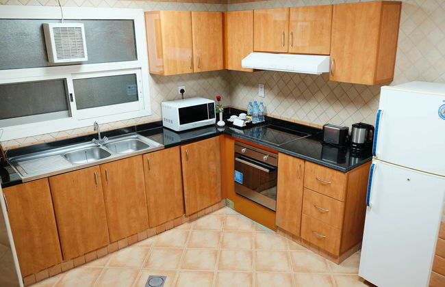 Baity Hotel Apartments - Foto 16