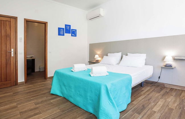 Villa Namora - Photo 8