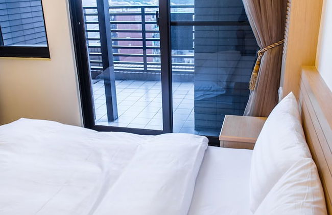 CK Serviced Residence - Photo 5