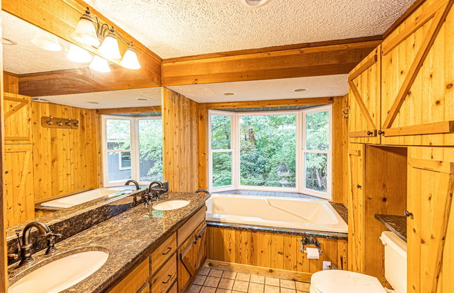 Three Little Bears Retreat - Foto 2