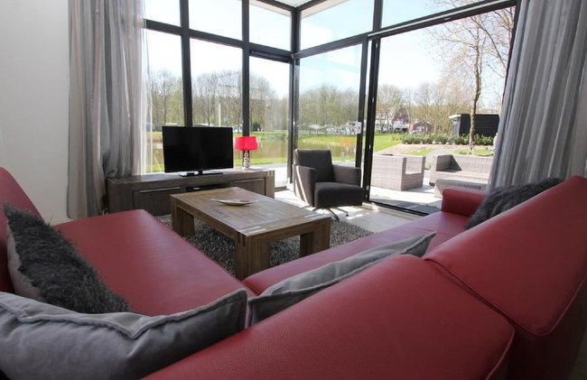 Modern Holiday Home in a Holiday Park - Foto 7