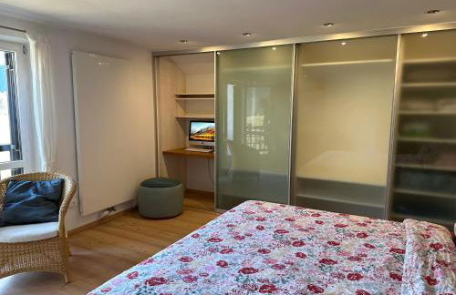 Am Ampferang:Ferienhaus in Ettal - Foto 28