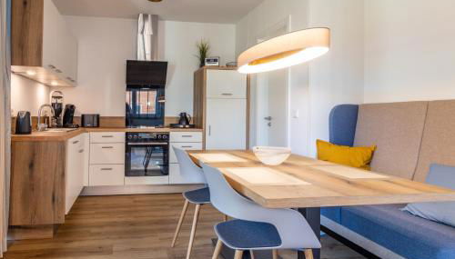 Fewo Sonne und Meer - Foto 4