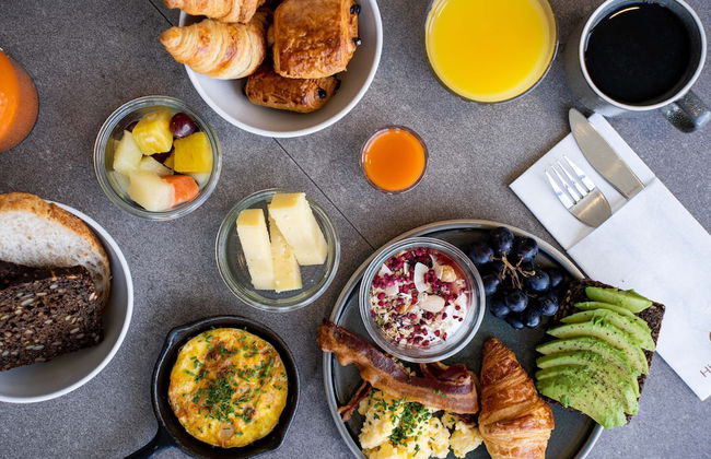 Himmerland Resort Cottages - Foto 53