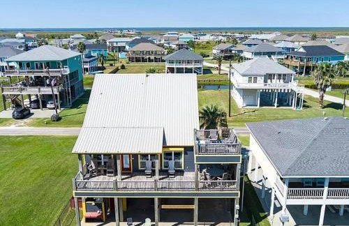 Ocean's Edge home - Foto 46