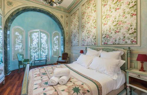 Villa COLLIN - Promenade des Anglais - Foto 10