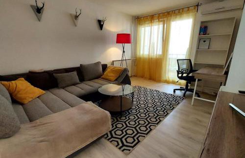 Apartment Kostelich Zagreb 47m2 - Foto 1