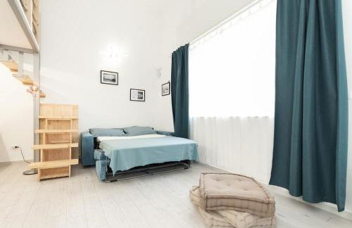 Sea Loft Quinto - A due passi dal mare - Foto 3