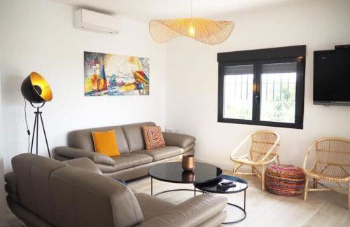 Villa La Soliva - AzulenaCalpe - Foto 18