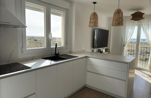 Apartamento La Gata del Cabo - Foto 12