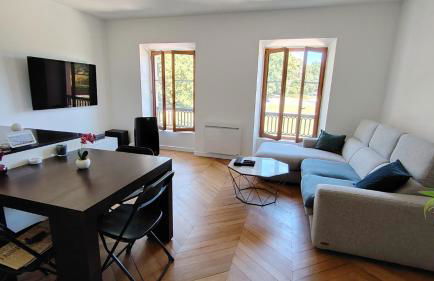 Appartement Grand Parc - Foto 3