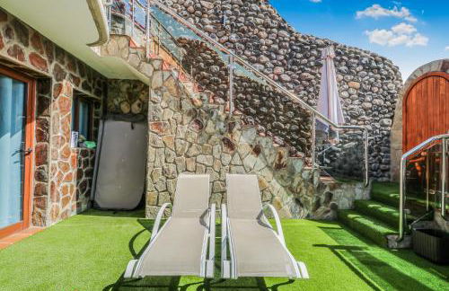 Oasis Tauro Beach 3BR - Foto 9