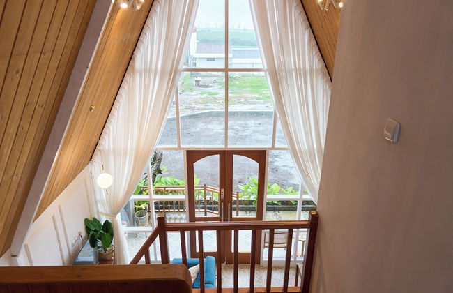 Platinum Villa Dieng - Foto 20