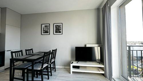 Apartament Szczecin - Foto 4