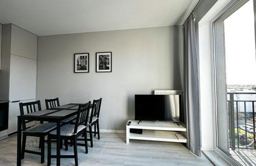 Apartament Szczecin - Foto 4