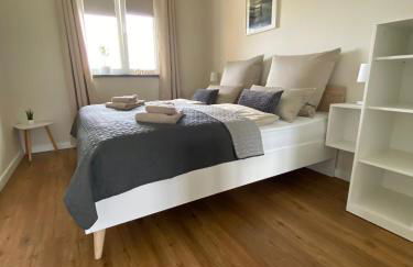 Ferienwohnung Watt'n Ausblick - Foto 13