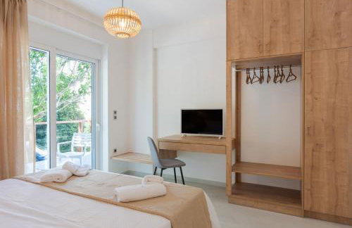 COSTA VASIA Seaside Suites and Apartments - Photo 42