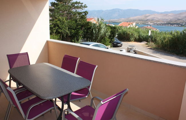 Apartments Jesen Augustin - Photo 52