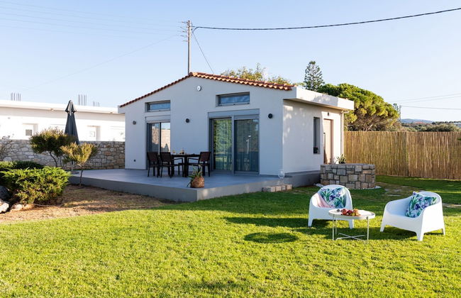 Theros Residence - Foto 1