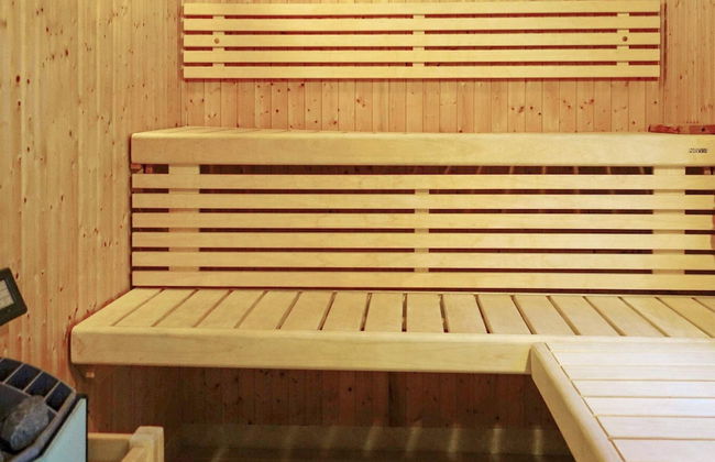 10 Person Holiday Home in Tjorhom - Foto 17