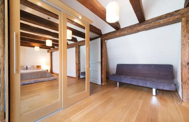 Tallinn City Apartments Toompea Old Town - Foto 37