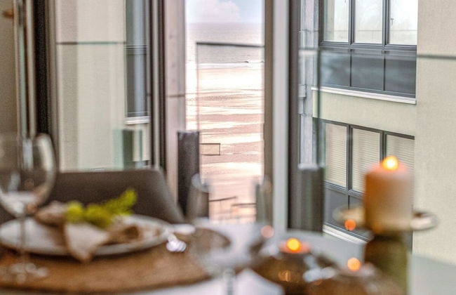 Comfortable 2 Bedroom Apartment With Sea-view - Foto 12