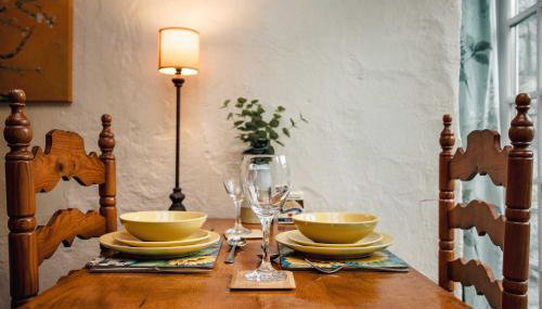 The Stable - One Bedroom Apartment - St Florence - Foto 3