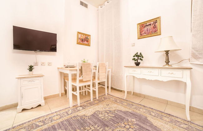 JI Neve Tzedek Tel Aviv - Foto 27