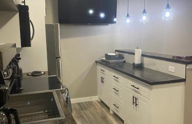 Apt 6 - High Plains Lodge at Nomad Landing - Foto 5