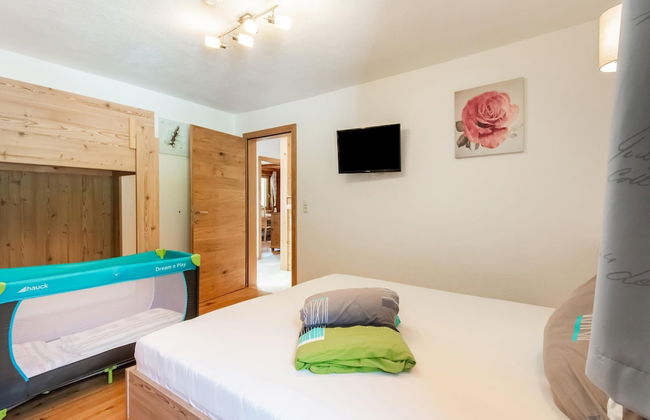 Cozy Holiday Home in Tyrol near Ski Area - Foto 8