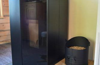 Log Cabin With Sauna In The Upper Harz Mountains - Foto 7