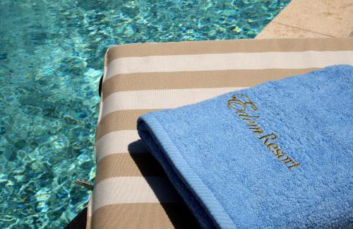 Edem Resort - Foto 31